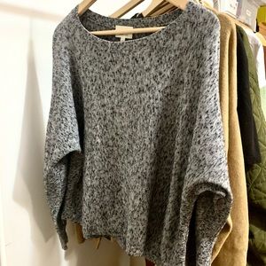 Grey Merino Wool Wilfred Aritzia | Size Large